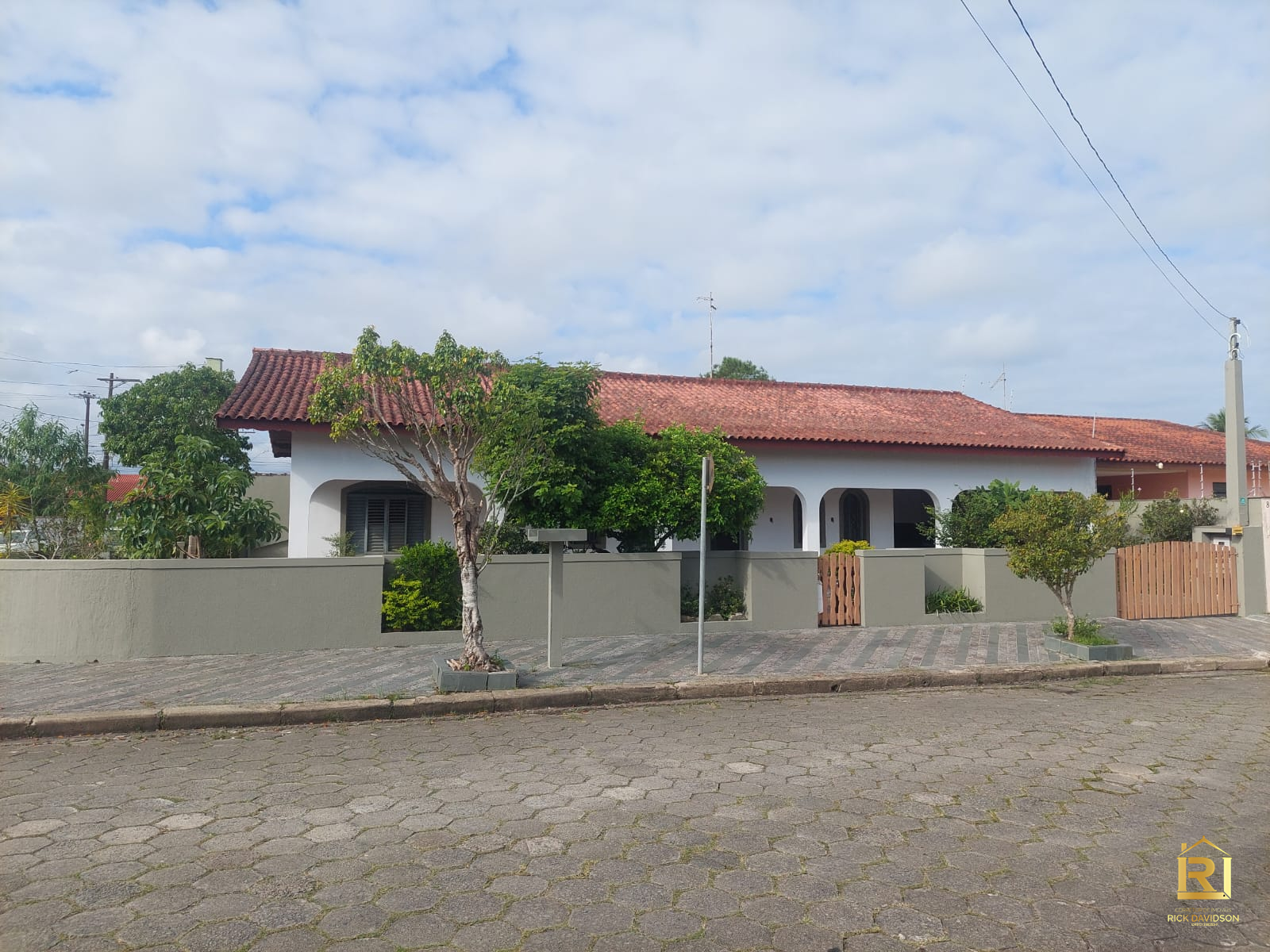 Casa (Cód. 195) em Peruíbe - foto 2