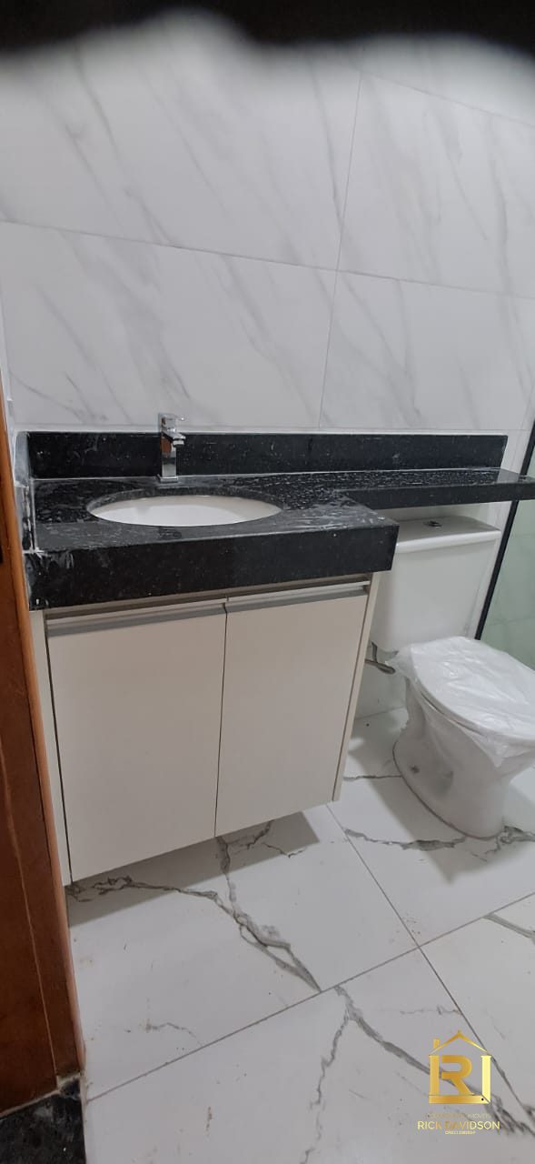 Casa Cidade Nova Peruibe - Peruibe (Cód. 194) - miniatura 12