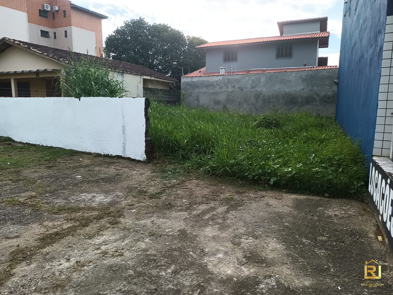 Terreno Cidade Nova Peruibe - Peruibe (Cód. 130) em Peruibe - foto 5
