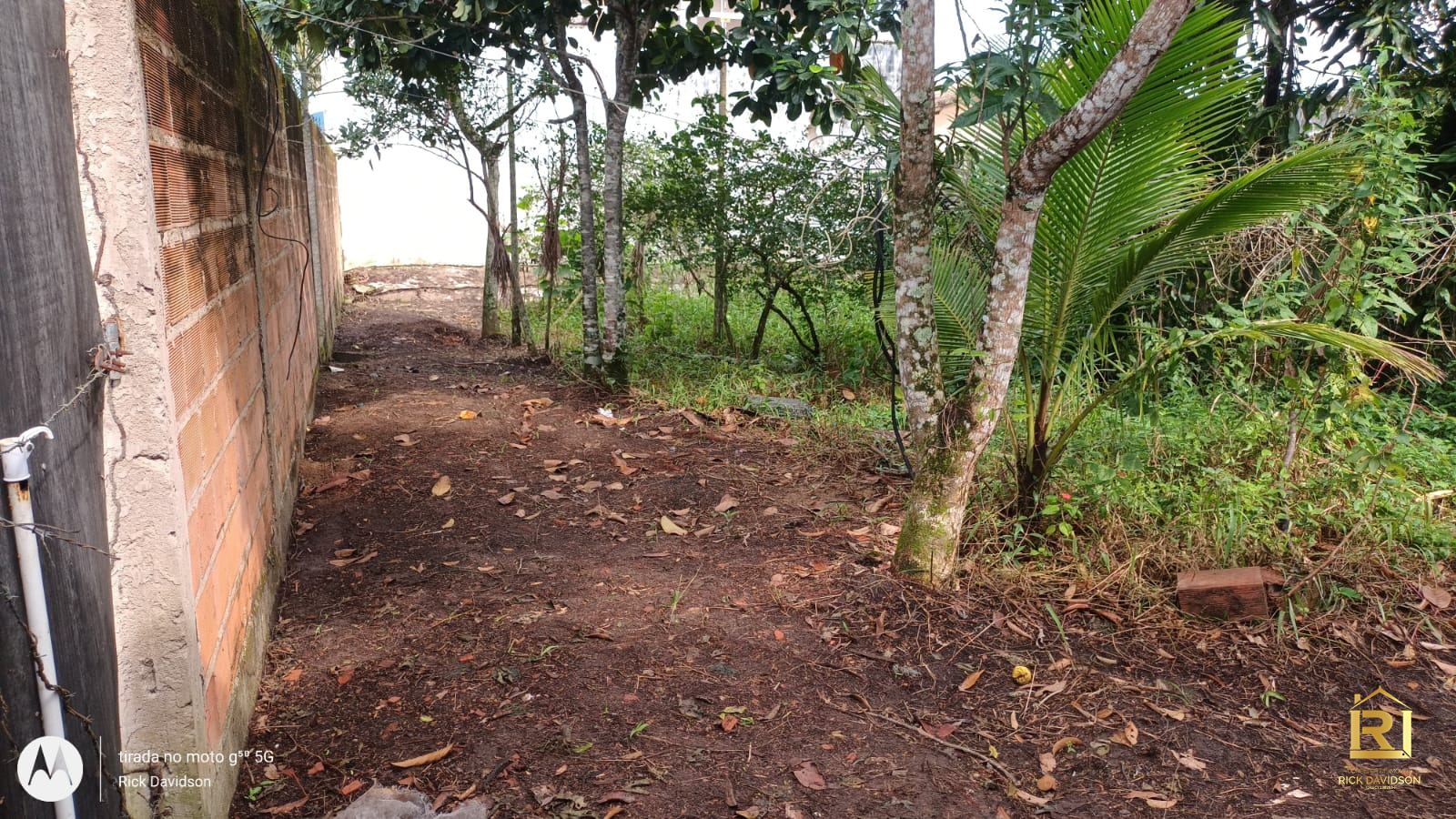 Terreno Arpoador - Peruibe (Cód. 40) em Peruibe - foto 4