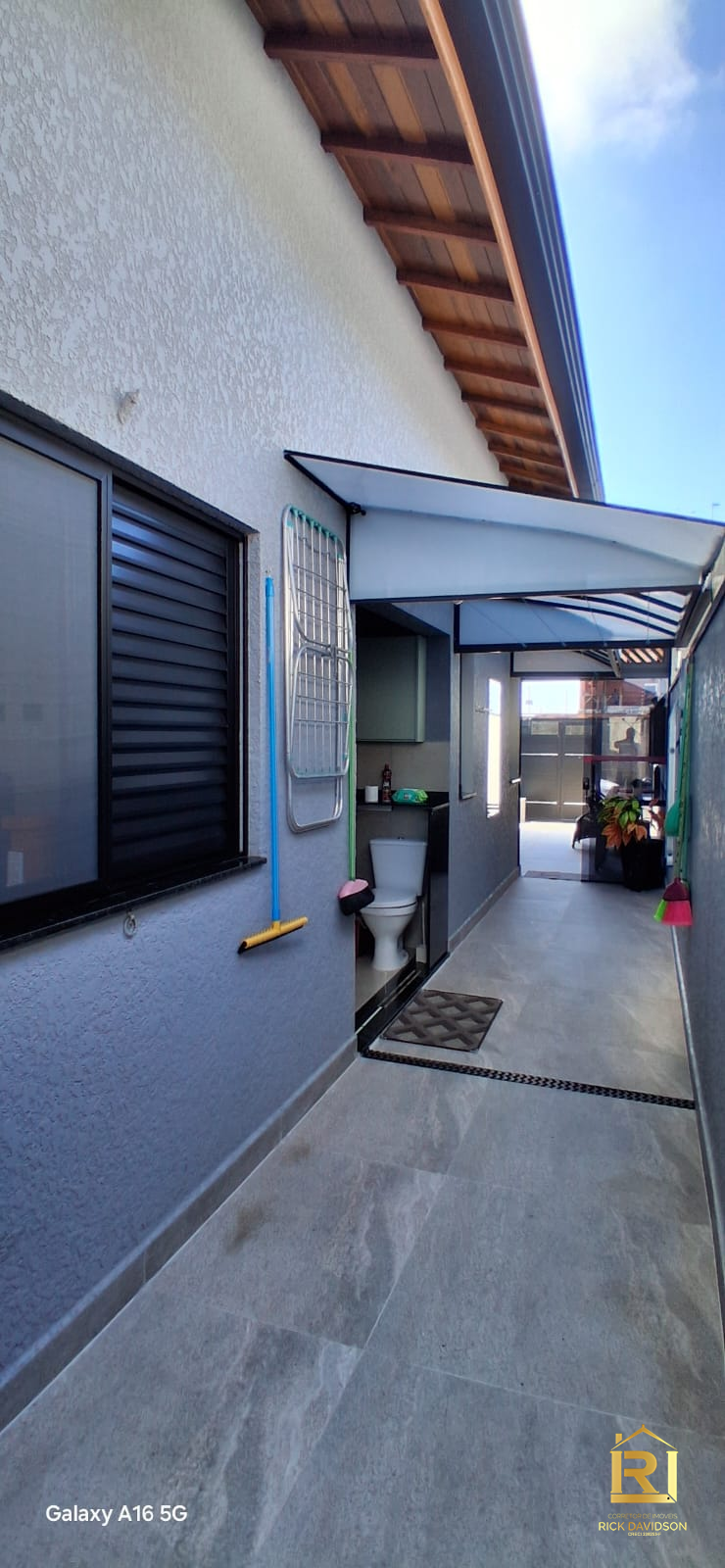 Casa Estância Flora Rica II - Peruibe (Cód. 192) - miniatura 17