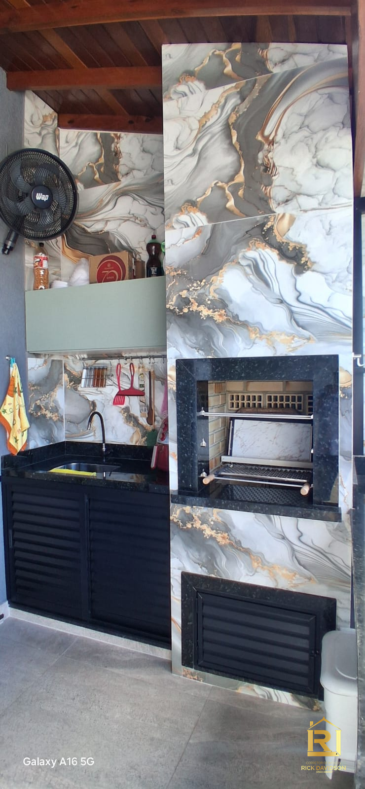 Casa Estância Flora Rica II - Peruibe (Cód. 192) em Peruibe - foto 5