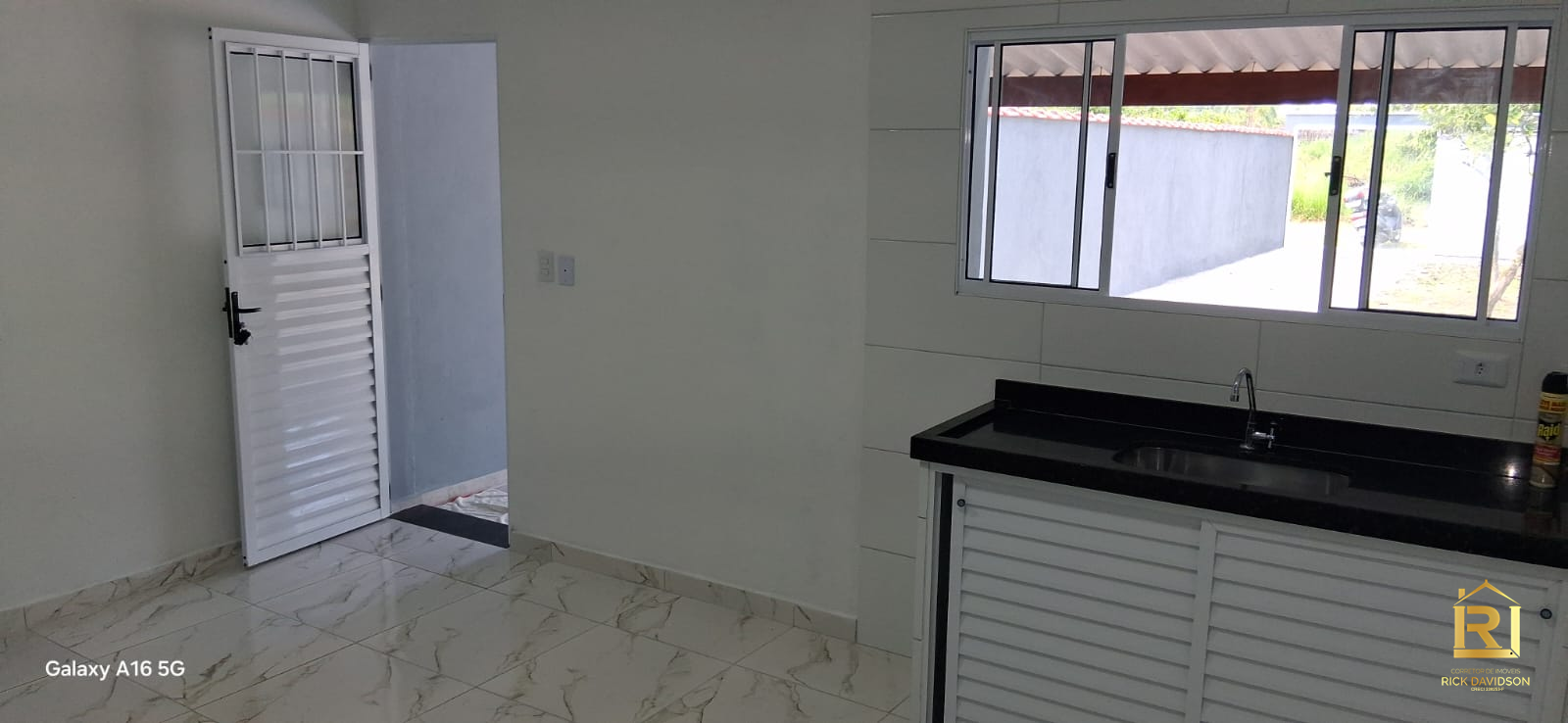 Casa Sao João Batista III - Peruibe (Cód. 193) - miniatura 11