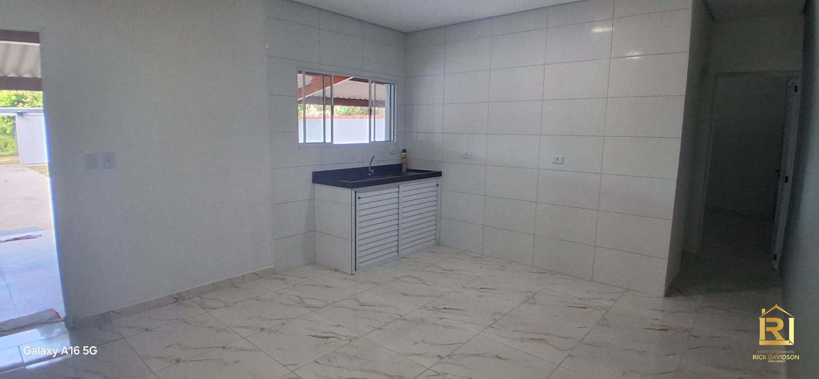 Casa Sao João Batista III - Peruibe (Cód. 193) - miniatura 9