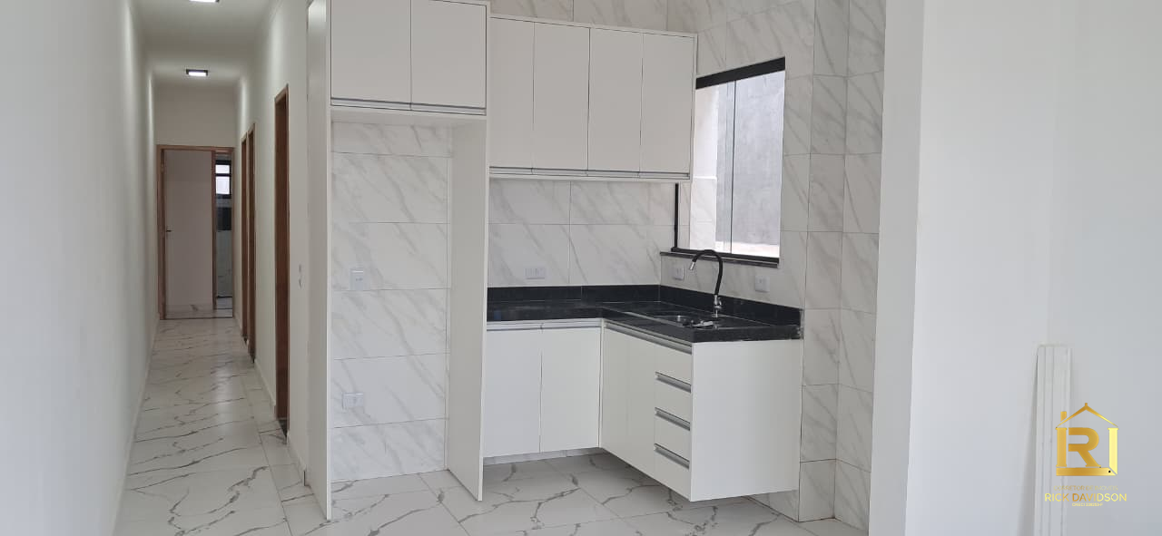 Casa Cidade Nova Peruibe - Peruibe (Cód. 194) - miniatura 7